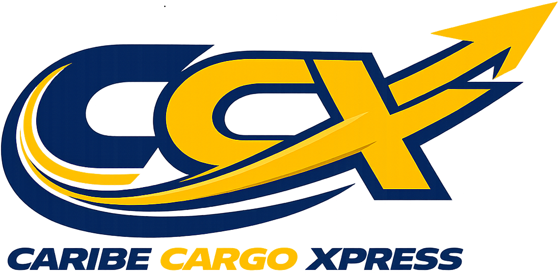 Caribe Cargo Xpress
